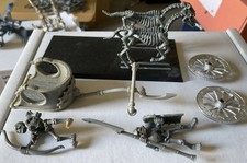 Warhammer - Tomb Kings -