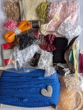 JOB LOT #167: VINTAGE items