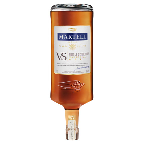 Martell cognac - martell,