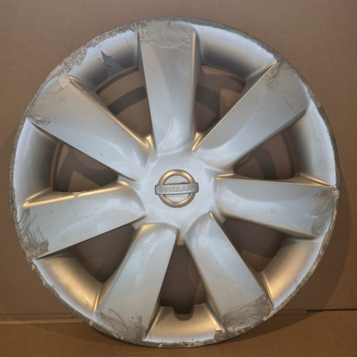 Nissan micra wheel trim - 14",