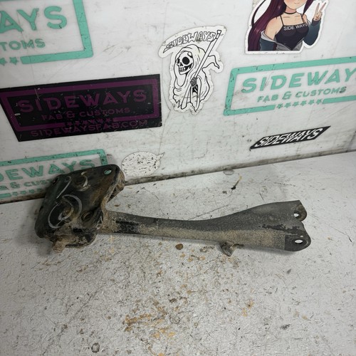 Subaru justy right rear - justy,