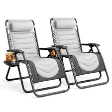 Keplin Zero Gravity Chairs