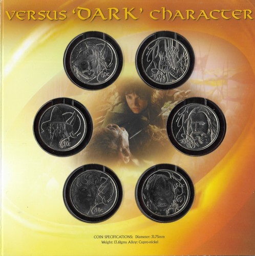 Lord the rings light - lord,