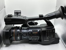 SONY PMW-EX1R SOLID STATE