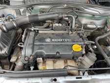 2004 VAUXHALL CORSA 06-10 1.2