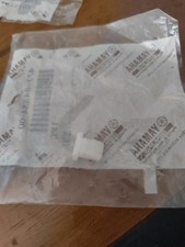 47J-84334-00 YAMAHA NUT