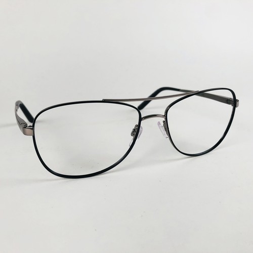 Osiris eyeglasses satin black - eyeglasses,