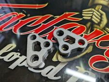 Autograss Front Suspension Top