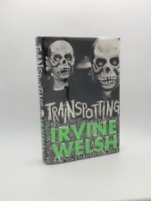 Irvine Welsh / TRAINSPOTTING