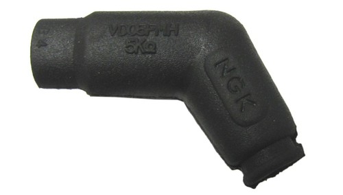 Spark plug cap for - plug, xr