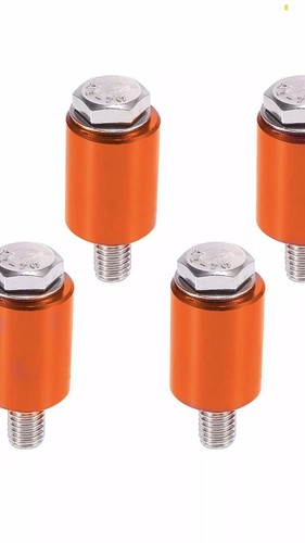 Orange 20mm renault clio mk2 - renault,