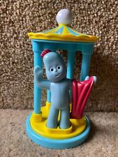 In The Night Garden Iggle Piggle with Gazebo - Ideal Cake Topper/Decorations!