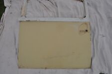 VW Volkswagen T2 Camper Transporter sliding door 68-74 Right hand side door