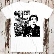 Adam Ant Bondage Punks Cartoon