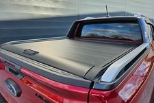 Ford Ranger 2023+ T9 Manual