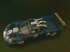 scalextric Maserati MC12 Analog