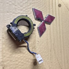 MITSUBISHI L200 2.5 DID STEERING ANGLE SENSOR 8651A006 "06-2012reg Squib