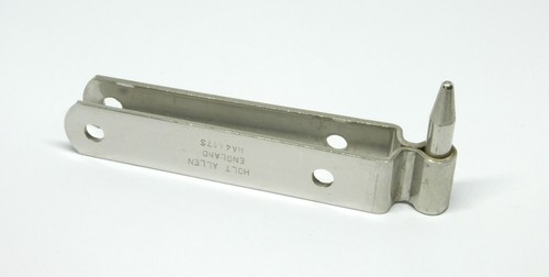 Holt allen rudder pintle - allen,