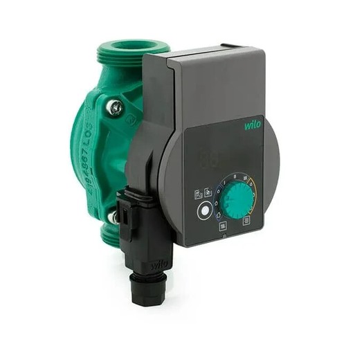 Wilo yonos pico circulating - yonos,