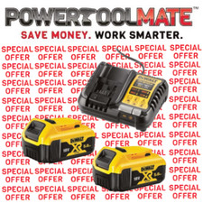 Dewalt DCB184 18V Li-ion 5.0Ah