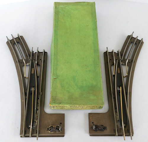 Gauge hornby points 3 rail - gauge,