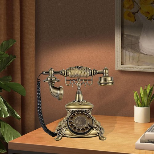 Vintage telephone old - vintage,
