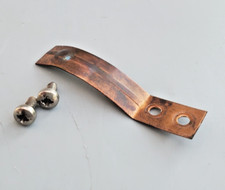 Creda 37381 Compact Vented Tumble Dryer Copper Static Strip Spare Part