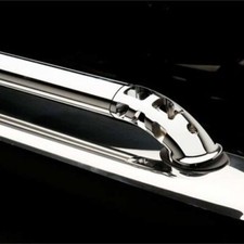 Putco 69857 Oval Locker Cross