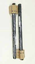 2 x Brand New Ikea ADILS Steel