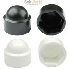 COVER CAPS FOR HEXAGON HEX