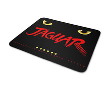 Atari Jaguar Mouse mat Retro