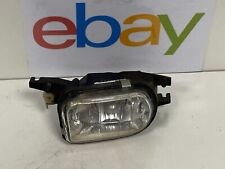 MERCEDES BENZ W203 C CLASS FACELIFT FRONT BUMPER FOG LIGHT LEFT SIDE