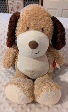 Carousel Tesco Sam Puppy Dog