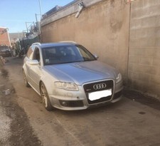 Audi RS4  B7 AVANT  Breaking