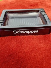 Vintage schweppes glass - vintage,