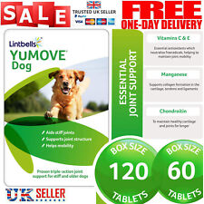 Lintbells YOUMOVE Dog Mobility