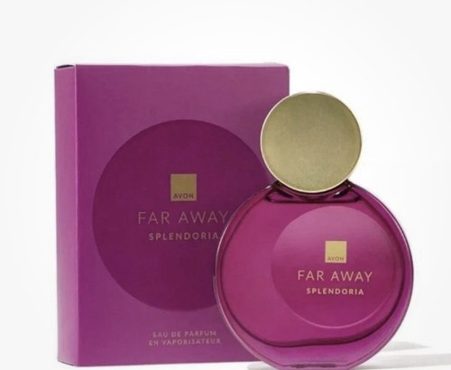 Avon far away splendoria - far,