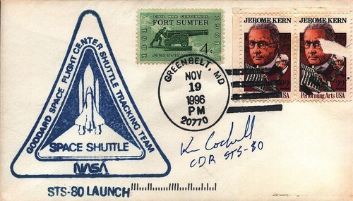 Space shuttle astronaut ken - space,