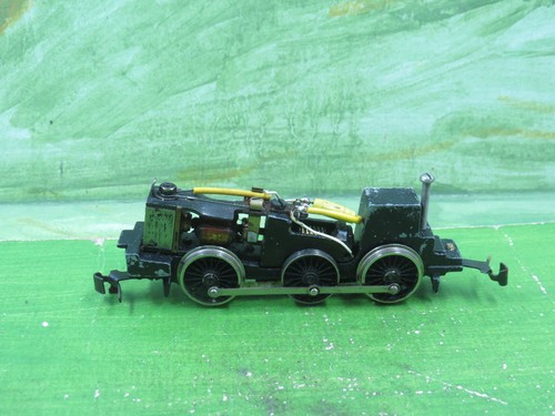 Hornby dublo class - r1, tank