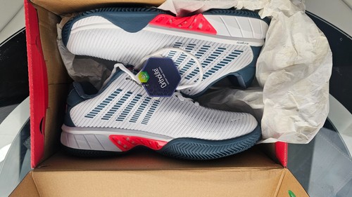 Swiss hypercourt express - k-swiss,