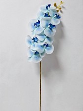 Artificial Single Stem Orchid