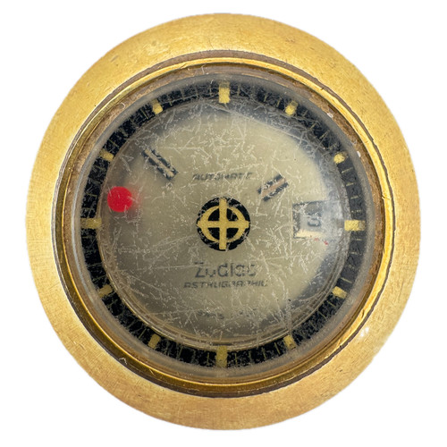 Vintage 31mm zodiac - vintage,