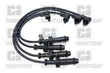 HT Leads Ignition Cables Set