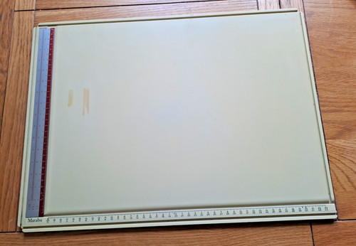 Vintage german marabu dbp - marabu, 83