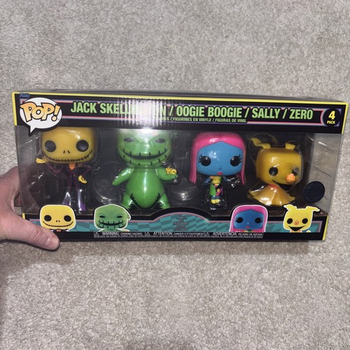 Funko pop jack skellington - funko, pop!