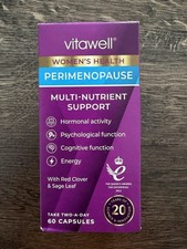 Vitawell Women’s Health