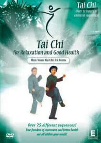 Tai chi relaxation - and, good