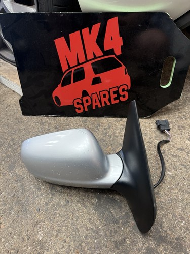 Golf mk4 150mm - 150mm, side