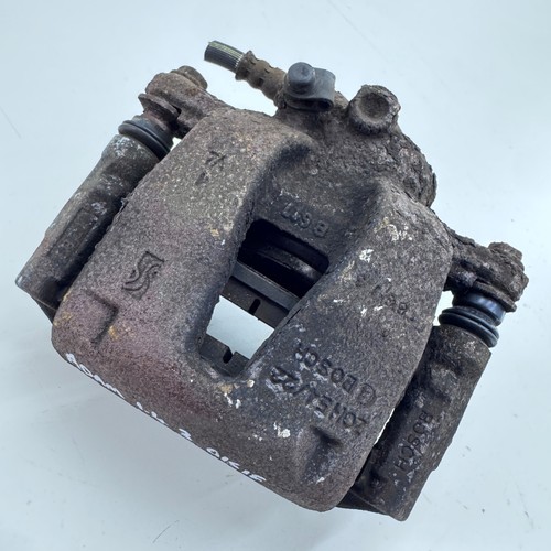 Vauxhall adam caliper - adam, brake