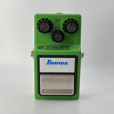 Ibanez TS-9 Analog Man KWS